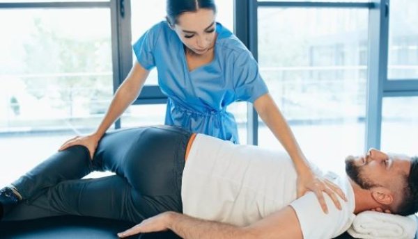 فتق دیسک کمر شایعترین علت سیاتیک