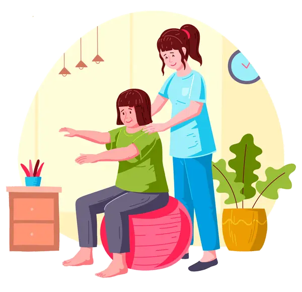 کلینیک فیزیوتراپی کیانمهر